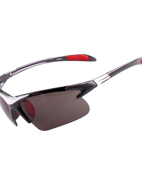 Load image into Gallery viewer, Polarized Sports Men Sunglasses Road /Cycling  Bicycle Riding Glasses
