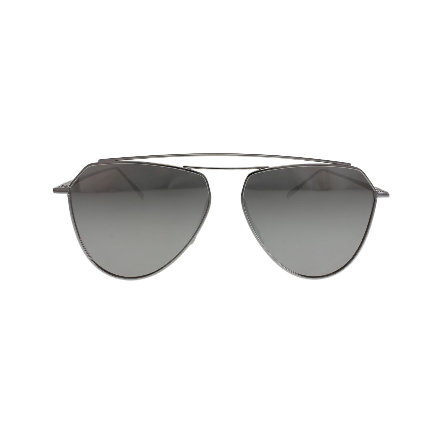 Jase New York Jonas Sunglasses in Silver